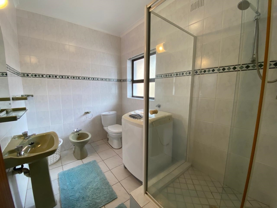 To Let 1 Bedroom Property for Rent in Welgemoed Western Cape
